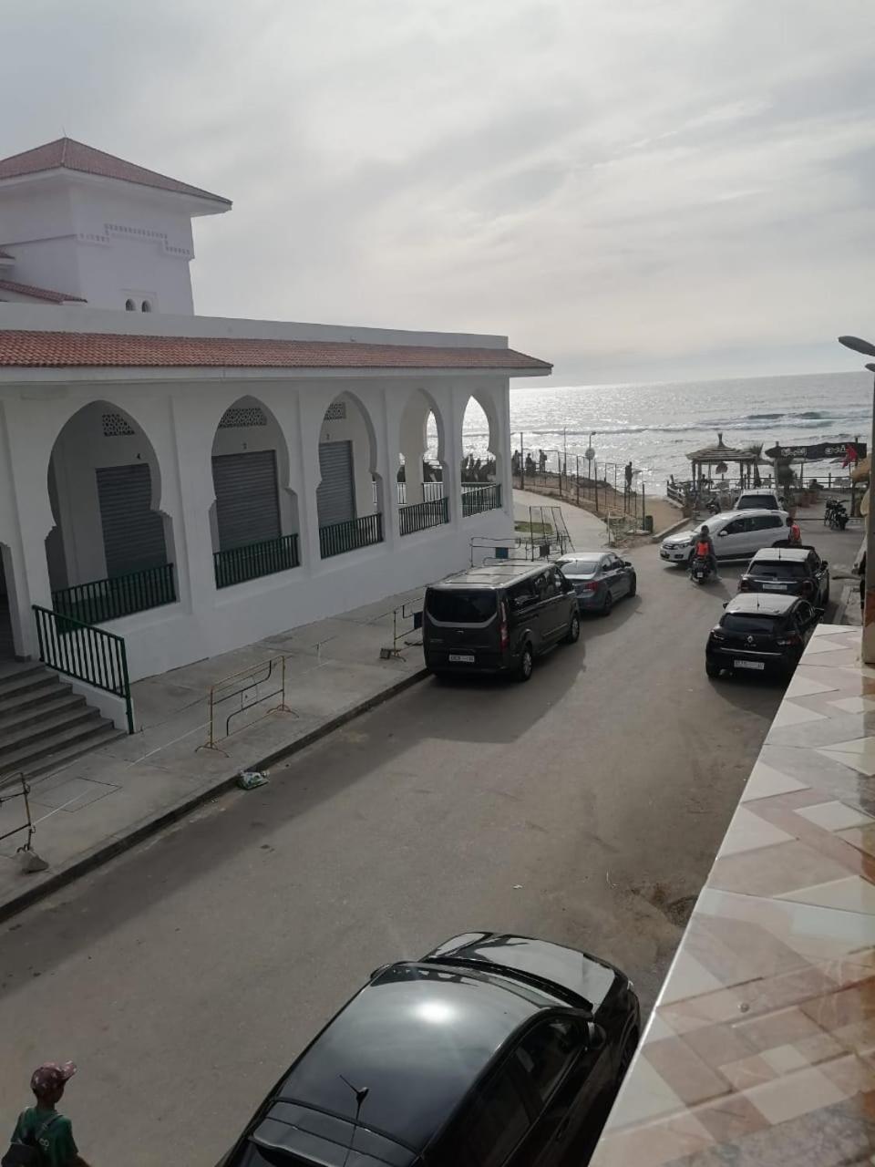 Good View Buena Vista1 Good View Buena Vista2 Apartment Asilah Exterior foto