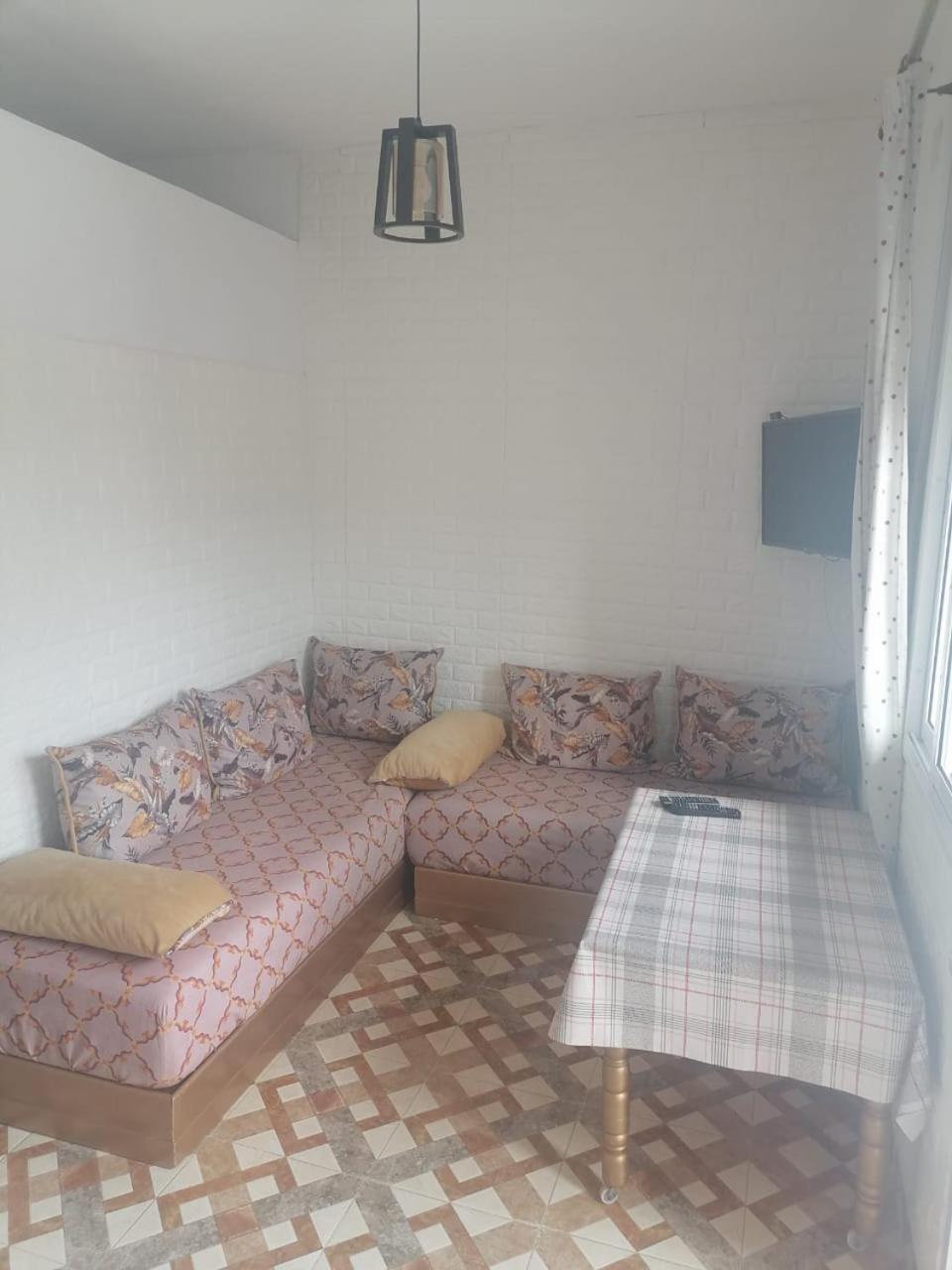 Good View Buena Vista1 Good View Buena Vista2 Apartment Asilah Exterior foto