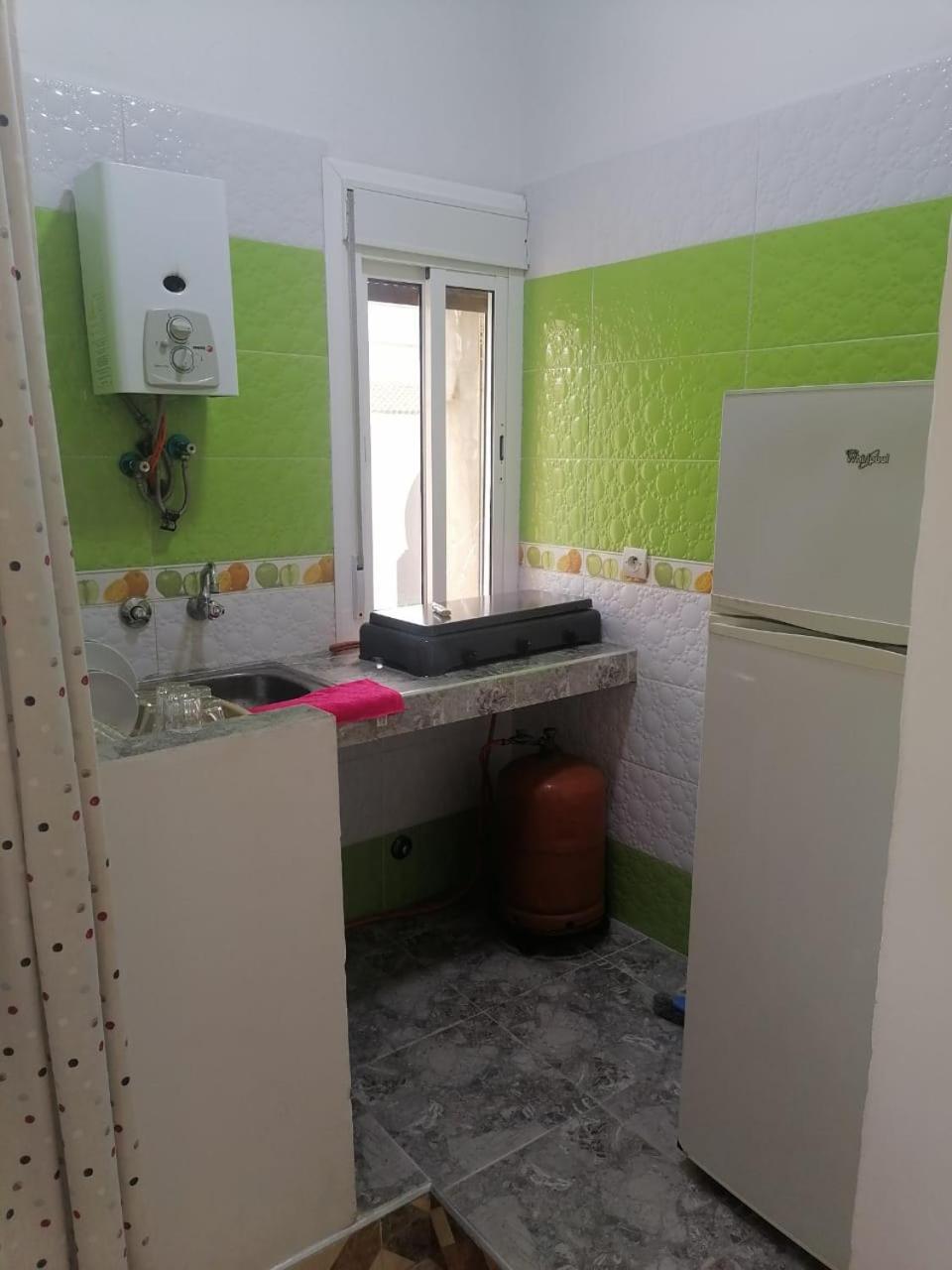 Good View Buena Vista1 Good View Buena Vista2 Apartment Asilah Exterior foto